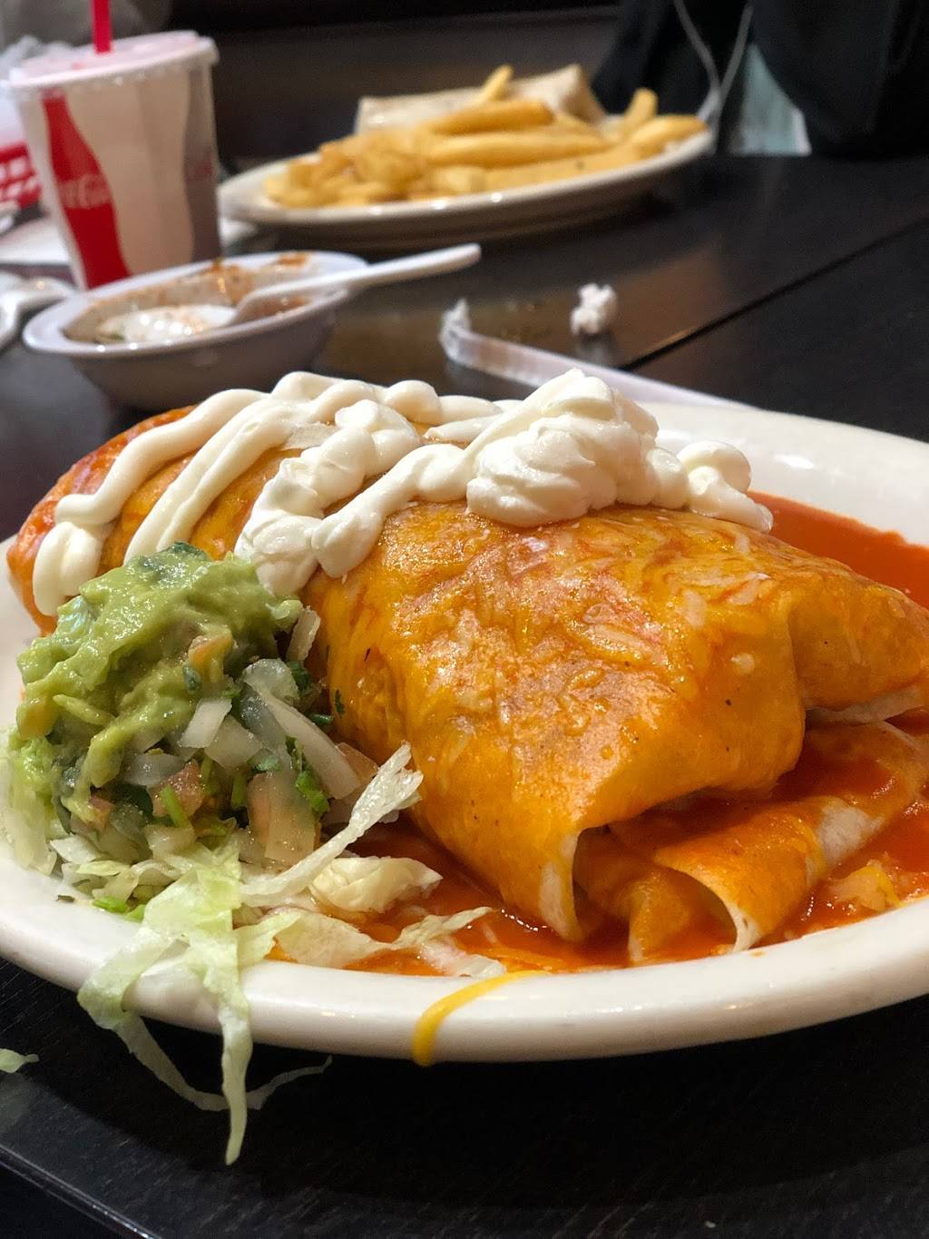 La Tapatia Mexican Grill | restaurant | 14548 Baseline Ave #200, Fontana, CA 92336, USA | 9094270241 OR +1 909-427-0241