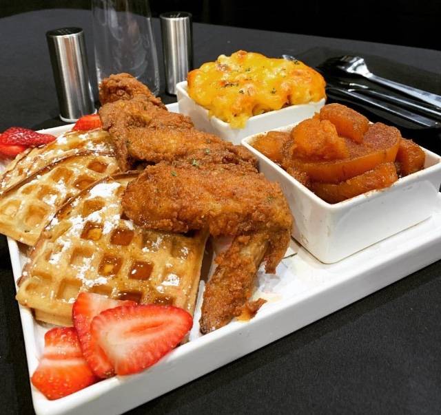 The Soul Shack | restaurant | 1368 E 53rd St, Chicago, IL 60615, USA | 7738910126 OR +1 773-891-0126