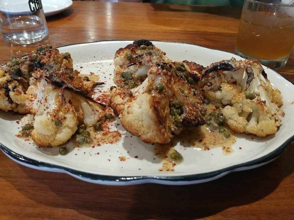 Couvillion | restaurant | 1318 Mc Henry St, Louisville, KY 40217, USA | 5023651813 OR +1 502-365-1813