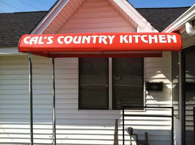 Cals Country Kitchen | restaurant | 222 Woodruff St, Madison, TN 37115, USA | 6158654126 OR +1 615-865-4126