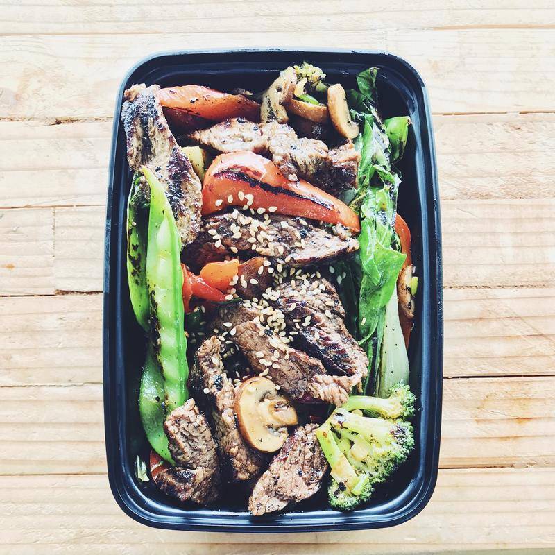 REFUL CO | restaurant | 1455 W Magnolia Ave #101, Fort Worth, TX 76104, USA | 8173679445 OR +1 817-367-9445