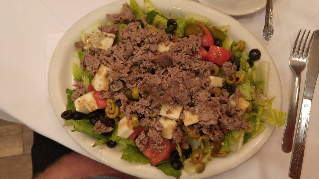 La Dolce Casa | restaurant | 16 W Broad St, Tamaqua, PA 18252, USA | 5706683763 OR +1 570-668-3763