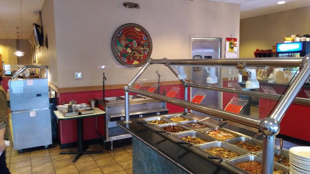 Peking Buffet | restaurant | 1204 8th St, Baraboo, WI 53913, USA | 6083569909 OR +1 608-356-9909