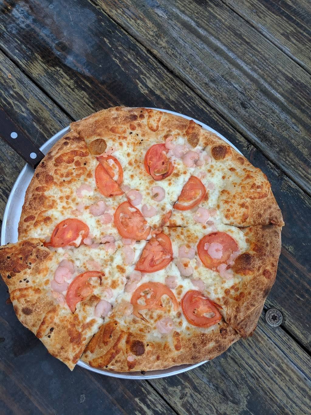 South Coast Pizza | restaurant | 1103 Sevier Ave, Knoxville, TN 37920, USA | 8652005818 OR +1 865-200-5818