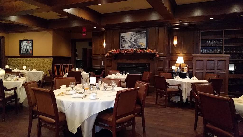 Prime at Saratoga National | restaurant | 458 Union Ave, Saratoga Springs, NY 12866, USA | 5185834653 OR +1 518-583-4653