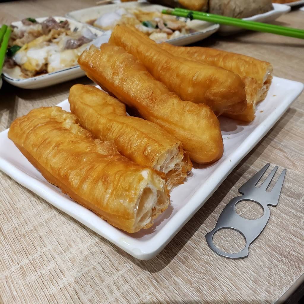 Yin Ji Chang Fen | restaurant | 7010 Warden Ave #17-18, Markham, ON L3R 5Y3, Canada | 9053072688 OR +1 905-307-2688