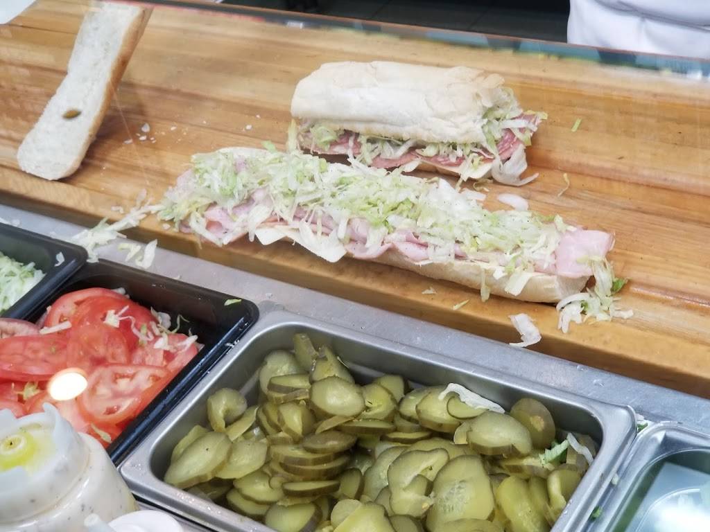 Dagwoods La Sandwicherie | restaurant | 305 Boulevard Curé-Labelle, Fabreville, QC H7P 2P2, Canada | 4506289696 OR +1 450-628-9696