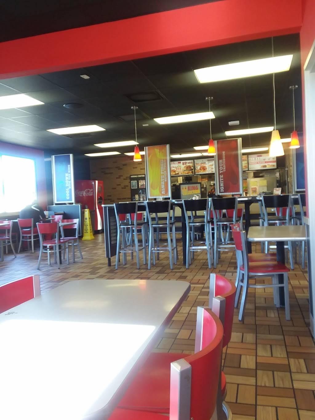 Burger King | restaurant | 7140 Georgetown Rd, Indianapolis, IN 46268, USA | 3173470908 OR +1 317-347-0908