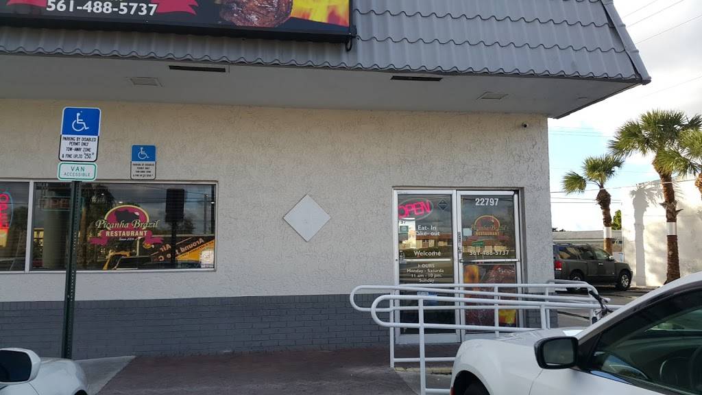 Picanha Brazil | restaurant | 22797 FL-7, Boca Raton, FL 33428, USA | 5614885737 OR +1 561-488-5737