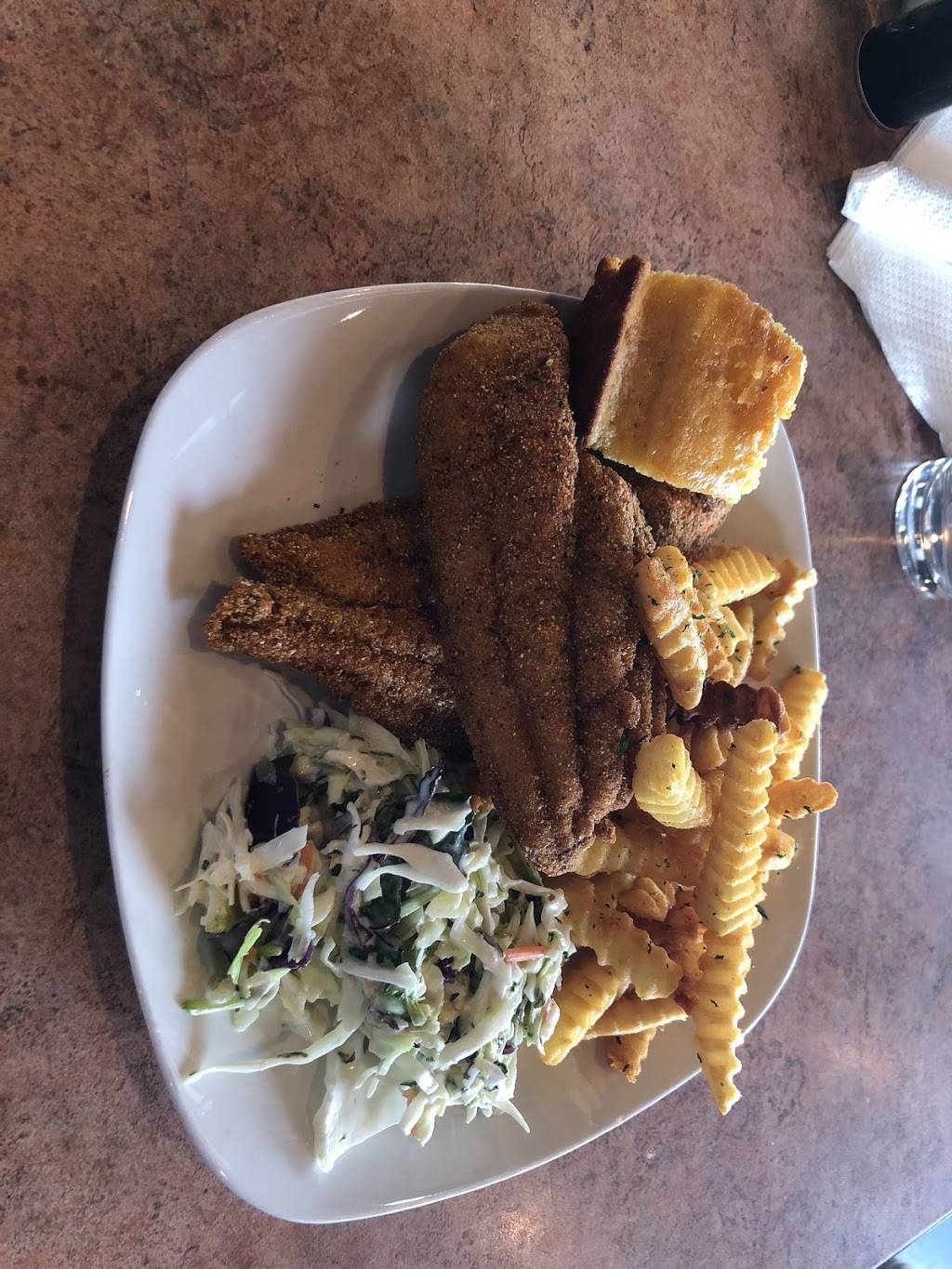 Aja Bleu Cafe & Take Away | restaurant | 2222 W Hefner Rd, Oklahoma City, OK 73120, USA | 4056070553 OR +1 405-607-0553