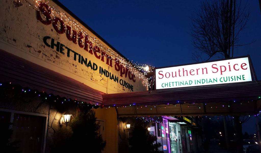 Southern Spice | restaurant | 1635 Hillside Avenue, New Hyde Park, NY 11040, USA | 5162165448 OR +1 516-216-5448