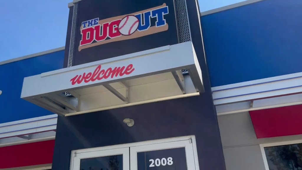 The Dugout | restaurant | 2008 Champions Wy, Ruston, LA 71270, USA | 3182023383 OR +1 318-202-3383