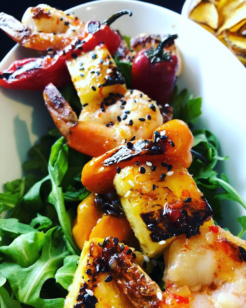 Sidecar Kitchen | restaurant | 352 S State Rd 7, Margate, FL 33068, USA | 9548813203 OR +1 954-881-3203