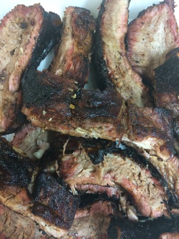 Bread of Heaven BBQ Trailer | restaurant | 3501 Murfreesboro Pike, Antioch, TN 37013, USA | 6153981227 OR +1 615-398-1227