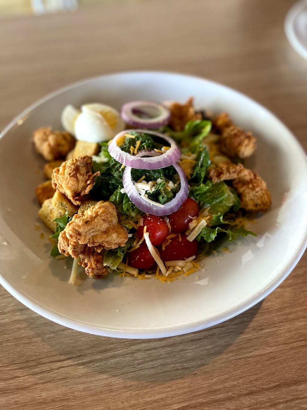 Sweet Georgia’s Juke Joint | restaurant | 41 Main St, Jekyll Island, GA 31527, USA | 9126359918 OR +1 912-635-9918