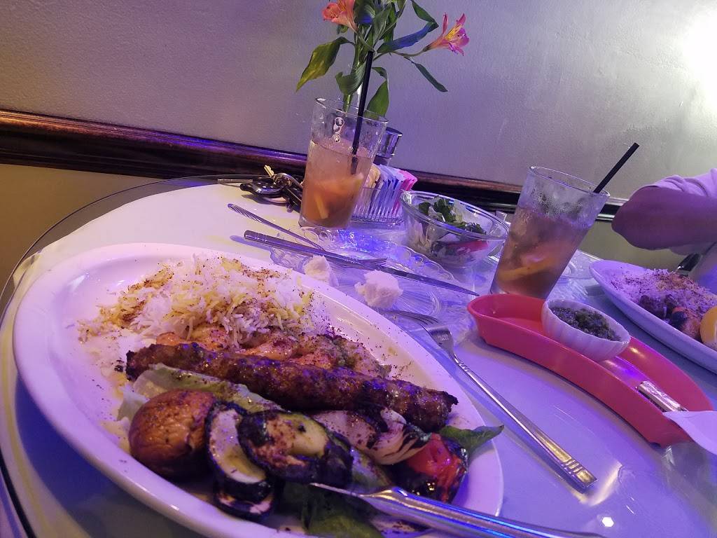 Silver Skewers | restaurant | 2788 Old Washington Rd, Waldorf, MD 20601, USA | 3013965758 OR +1 301-396-5758