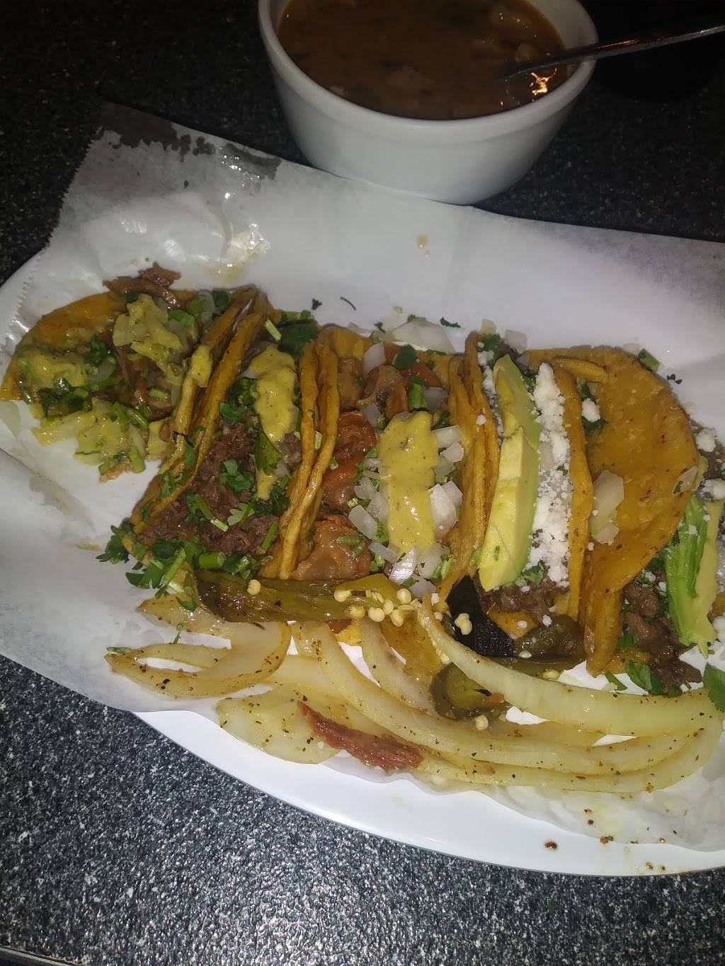 Taqueria El Bayo | restaurant | 1513 NW 25th St, Fort Worth, TX 76164, USA | 6822503380 OR +1 682-250-3380