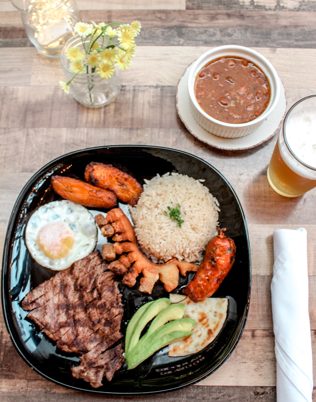 Garden House Latin Restaurant Miami Beach | restaurant | 710 Washington Ave Suite 15, Miami Beach, FL 33139, USA | 3057638868 OR +1 305-763-8868