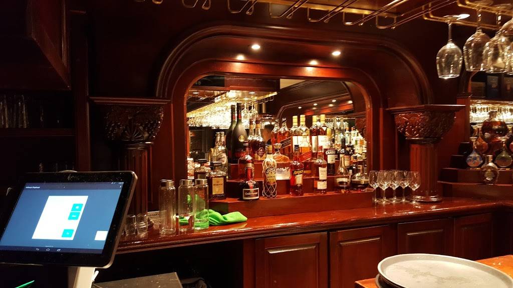 Anthony’s Chophouse | restaurant | 201 W Main St, Carmel, IN 46032, USA | 3177400900 OR +1 317-740-0900