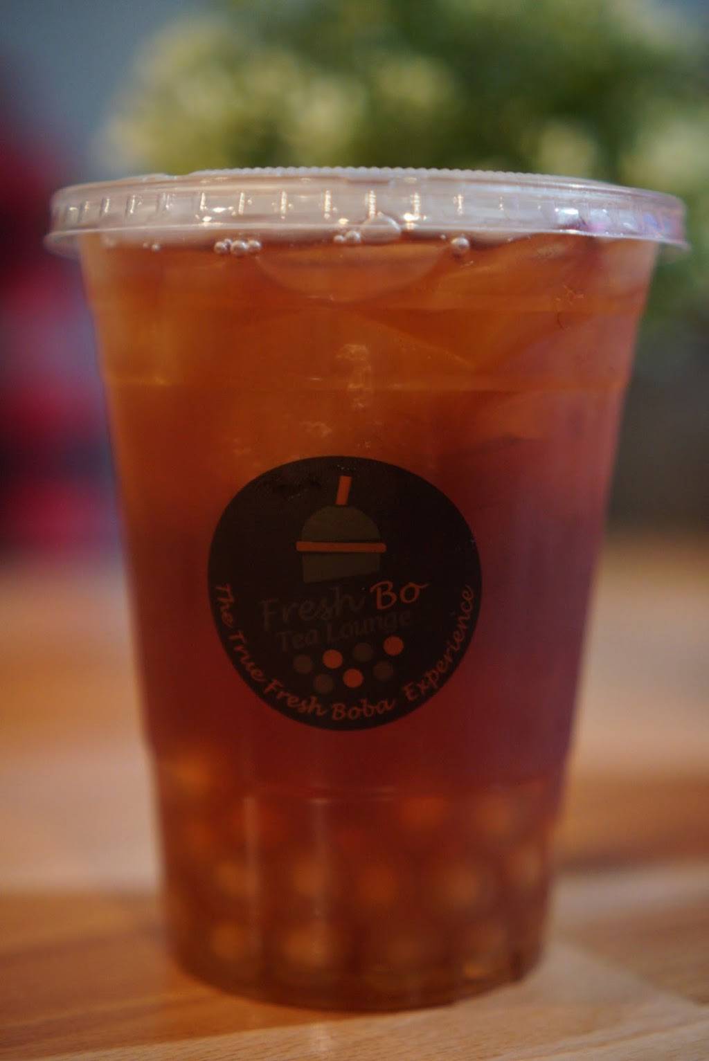 Fresh Bo Tea Lounge | restaurant | 8441 Westminster Blvd, Westminster, CA 92683, USA | 7144677232 OR +1 714-467-7232