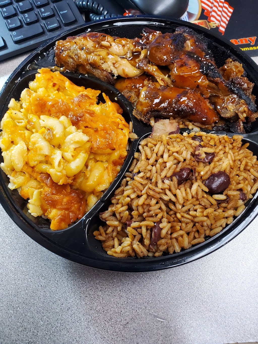 Everything Grilled | restaurant | 1367 Utica Ave, Brooklyn, NY 11203, USA | 3473658581 OR +1 347-365-8581