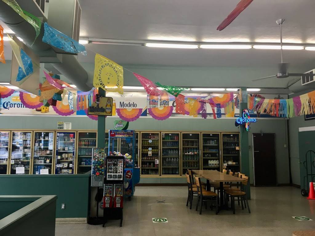 La Rosa Market | restaurant | 6555 Front St, Forestville, CA 95436, USA | 7078878741 OR +1 707-887-8741