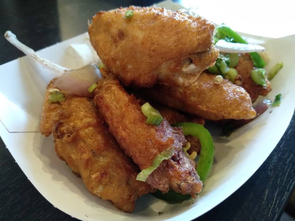 Cluck2Go | restaurant | 17110 Colima Rd suite a, Hacienda Heights, CA 91745, USA | 6265818990 OR +1 626-581-8990
