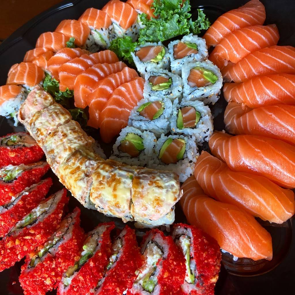 Omakase To Go | restaurant | 2625 W Pioneer Pkwy Suite 215, Grand Prairie, TX 75051, USA | 9729755094 OR +1 972-975-5094