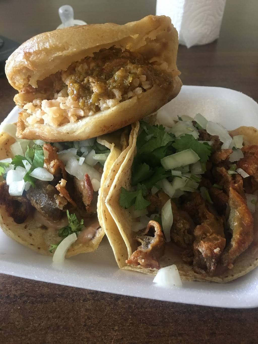 Panchitos Taqueria | restaurant | 3714 Decatur Ave, Fort Worth, TX 76106, USA | 8179863611 OR +1 817-986-3611