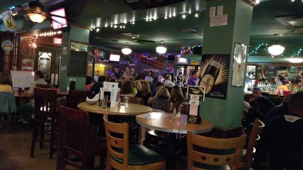 Washington Street Irish Pub | restaurant | 112 Washington Ave, Bay City, MI 48708, USA | 9898958221 OR +1 989-895-8221