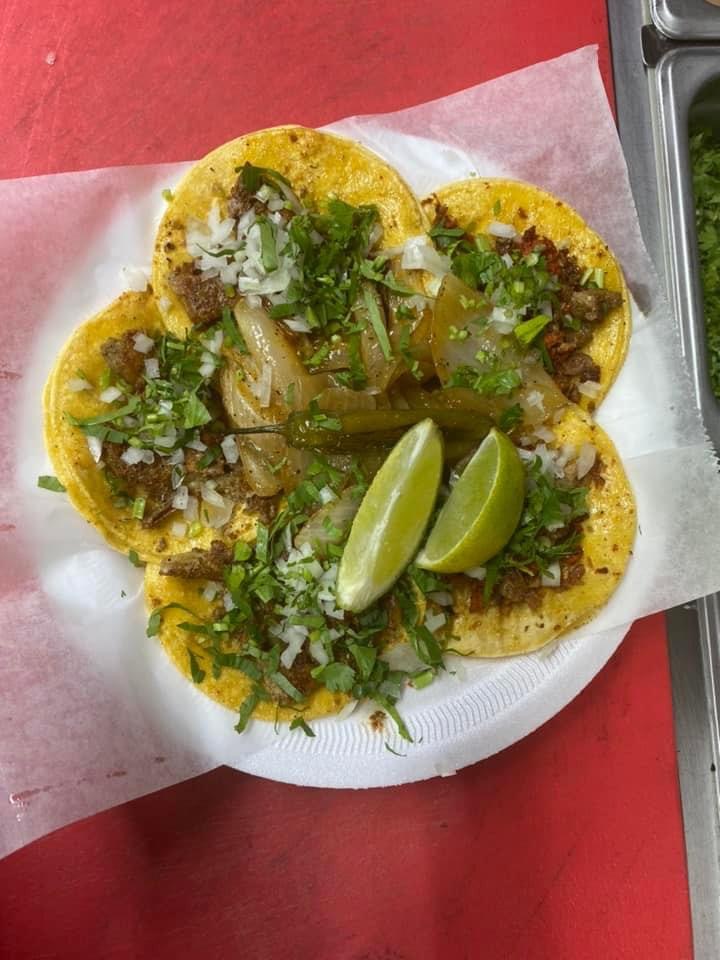 El Buen Taco De Houston | restaurant | 12104 N Houston Rosslyn Rd, Houston, TX 77086, USA | 3463254769 OR +1 346-325-4769