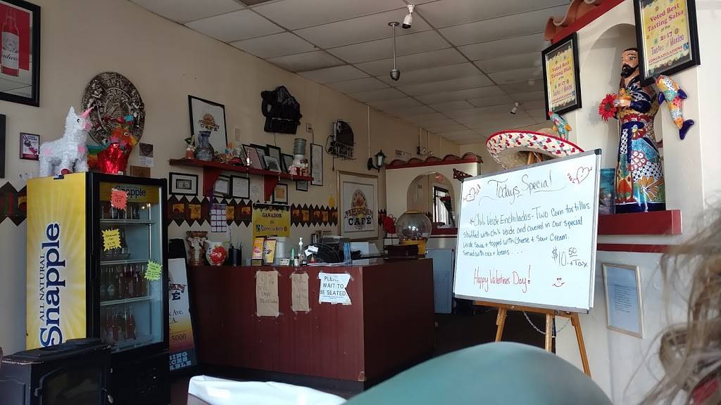 Old Town Mexican Cafe | restaurant | 140 E Clark Ave, Santa Maria, CA 93455, USA | 8059375000 OR +1 805-937-5000