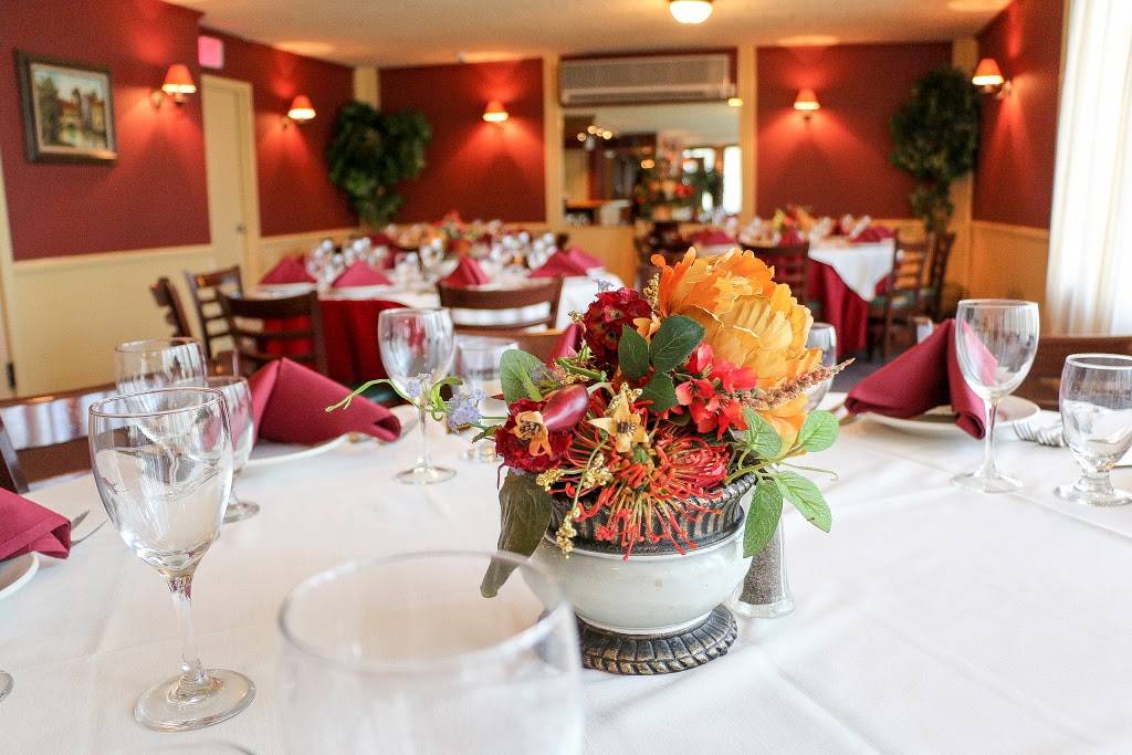 da Nina Italian Restaurant | restaurant | 1 Lafayette Ave, Suffern, NY 10901, USA | 8453575988 OR +1 845-357-5988