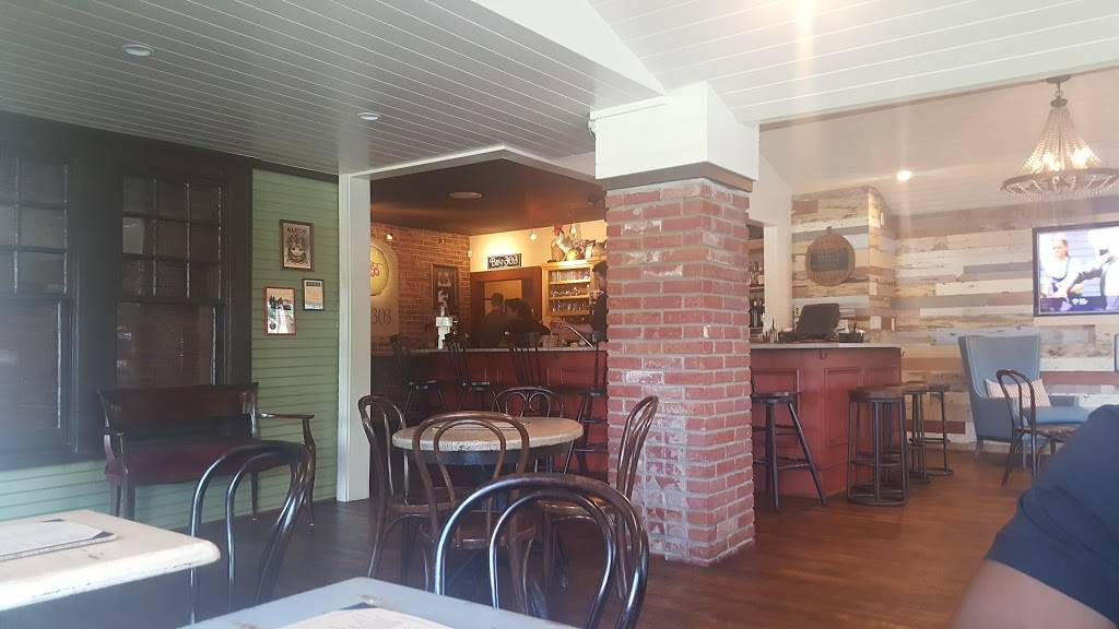 Bin 303 | restaurant | 105 Olive St, Rockwall, TX 75087, USA | 9727715303 OR +1 972-771-5303