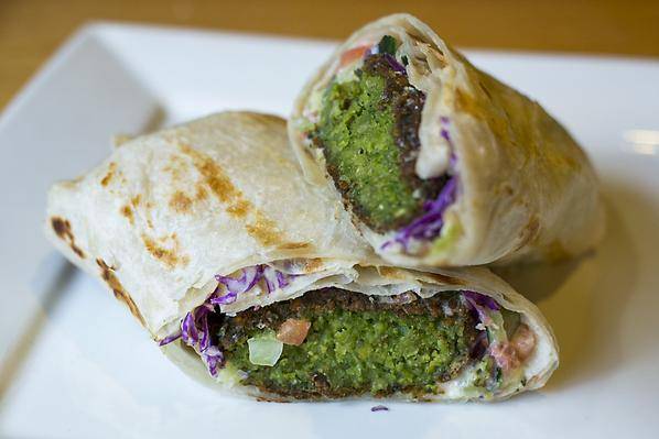 Zam Zam Middle Eastern Grill | restaurant | 3461 N Clark St, Chicago, IL 60657, USA | 8728023601 OR +1 872-802-3601