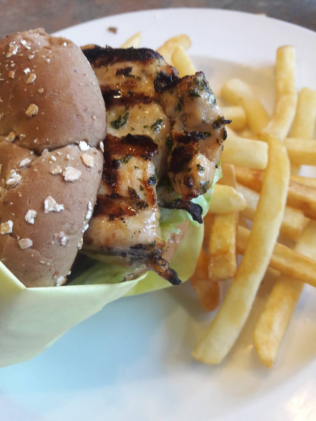 Pauls Place | restaurant | 4926, 10501 S Knott Ave, Cypress, CA 90630, USA | 7148266261 OR +1 714-826-6261