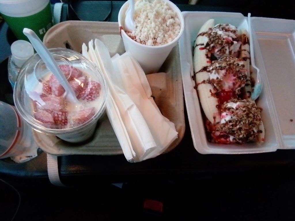 El amigo Snack | restaurant | 6338 Old Pearsall Rd Ste 103, San Antonio, TX 78242, USA | 2106350040 OR +1 210-635-0040