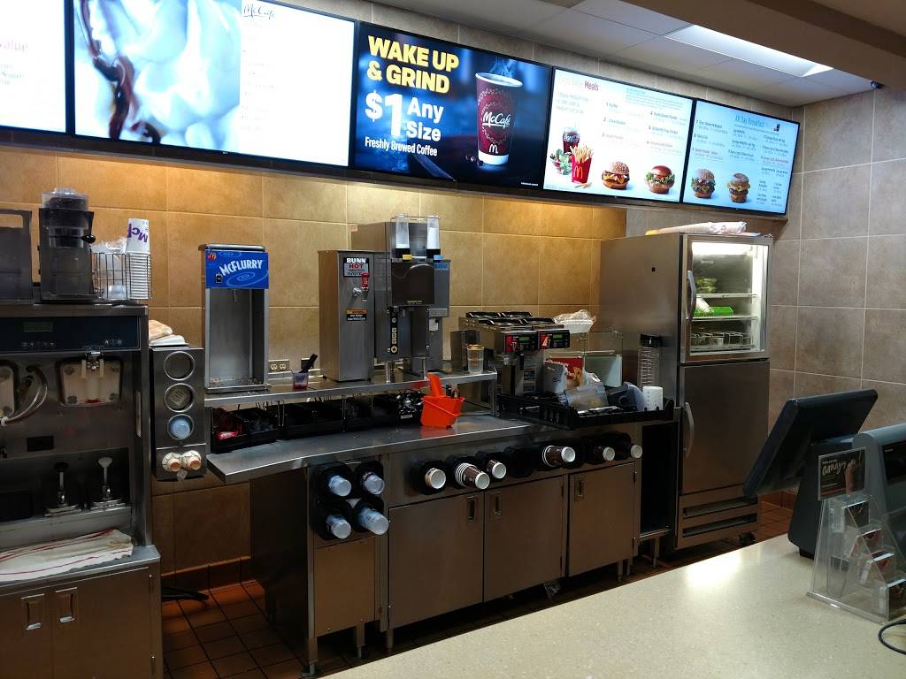 McDonalds | cafe | 3077 Lansing Rd, Perry, MI 48872, USA | 5176254044 OR +1 517-625-4044