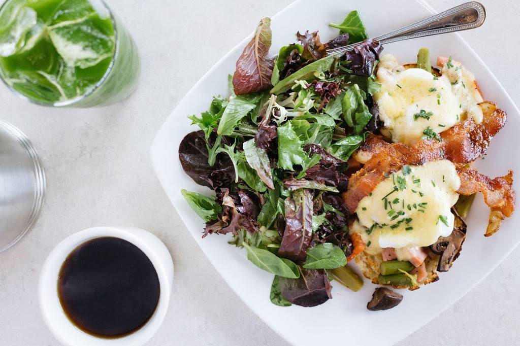 Morning Story - Denver | restaurant | 560 S Holly St, Denver, CO 80246, USA | 3035779050 OR +1 303-577-9050