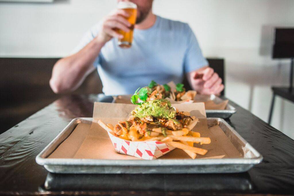 Hermosa Brewing Company | restaurant | 1342 Hermosa Ave, Hermosa Beach, CA 90254, USA | 4243980014 OR +1 424-398-0014