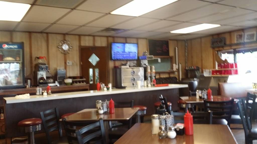 Karens Country Kitchen | restaurant | 415 W Main St, Collinsville, OK 74021, USA | 9183712190 OR +1 918-371-2190