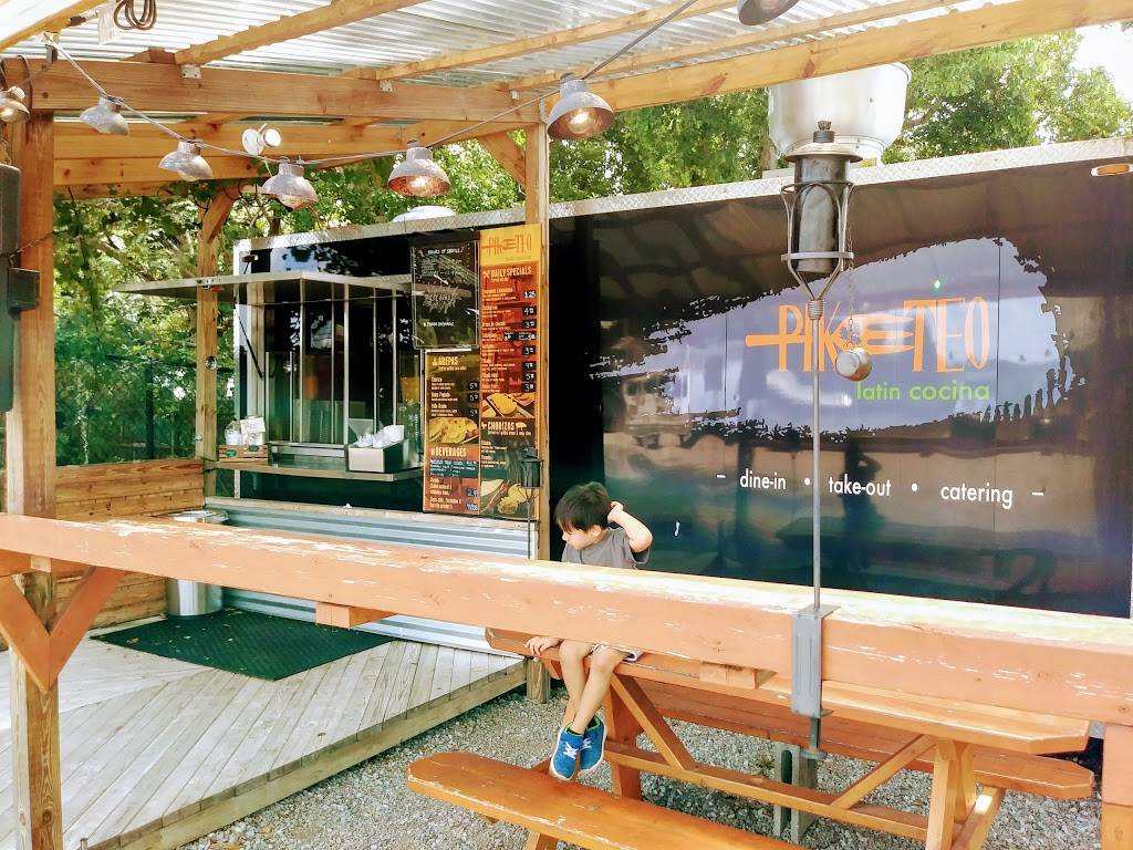 Melitos Cocina | restaurant | 10621 Tucker Jones Rd, Riverview, FL 33578, USA | 8134502822 OR +1 813-450-2822