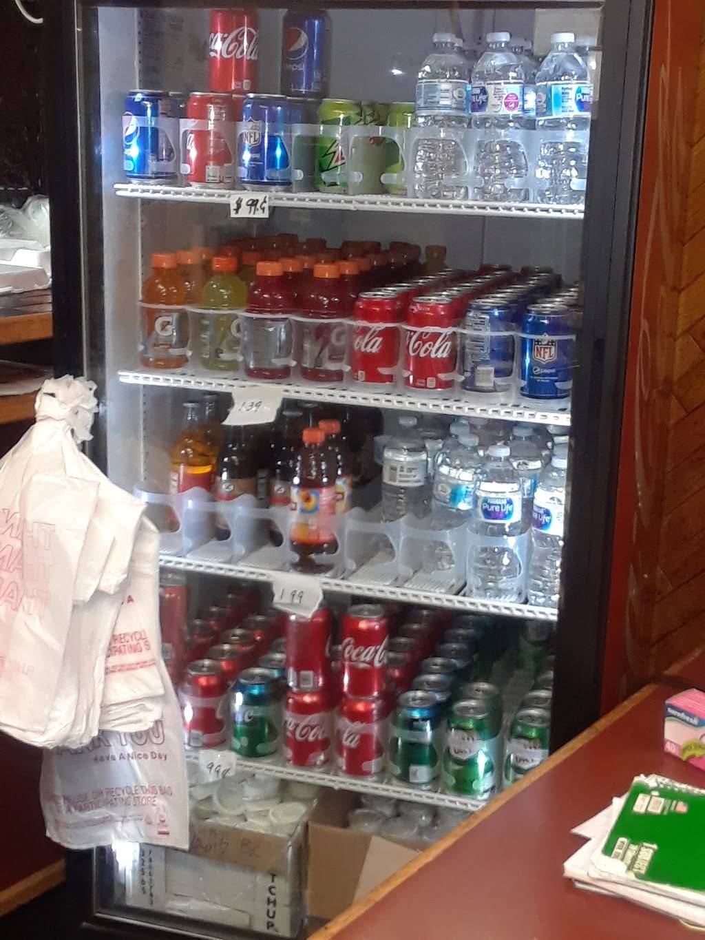 Wing Spot & Pizza | restaurant | 5616 Redan Rd C, Stone Mountain, GA 30088, USA | 7708797663 OR +1 770-879-7663