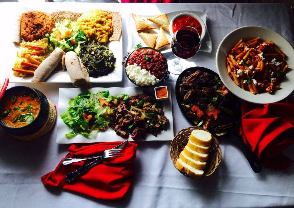 Prima Restaurant | restaurant | 3500 N Decatur Rd Suite 112, Scottdale, GA 30079, USA | 4042996151 OR +1 404-299-6151