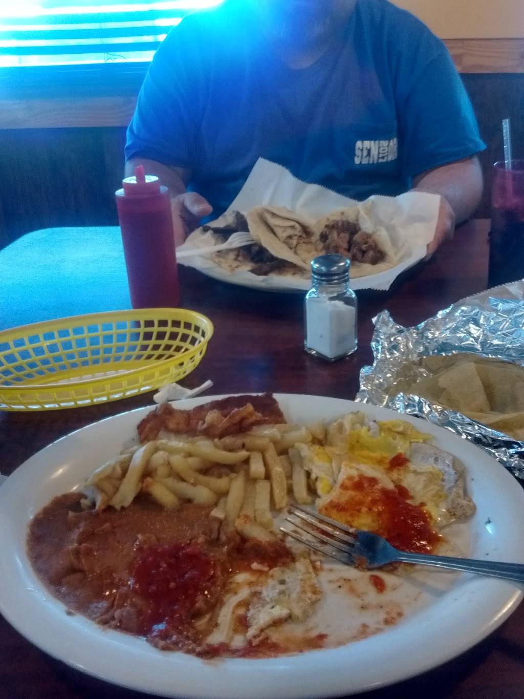 Papa Mex | restaurant | 1008 Herndon Dr, Rosenberg, TX 77471, USA | 2813421511 OR +1 281-342-1511