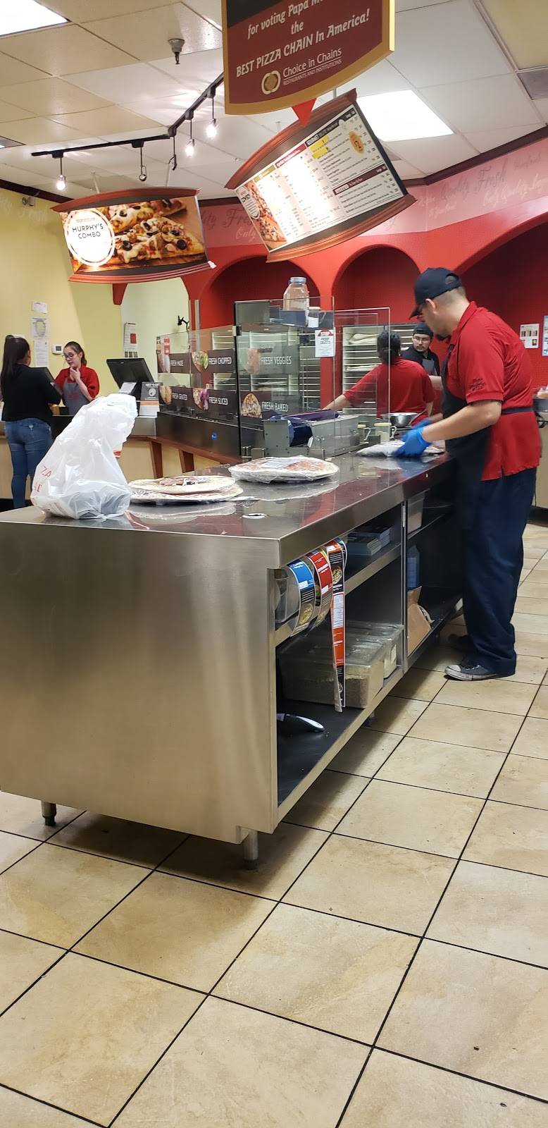 Papa Murphys Take N Bake Pizza | meal takeaway | 3404 Stine Rd b1, Bakersfield, CA 93309, USA | 6613987272 OR +1 661-398-7272