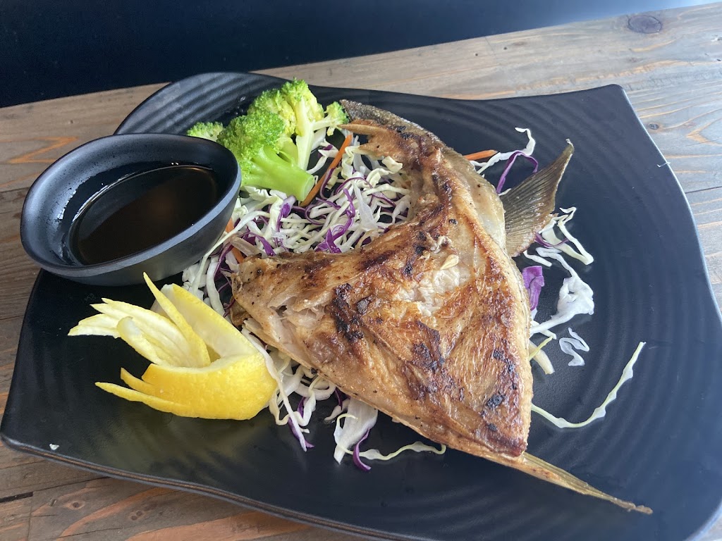 Sushi Rock & Grill | restaurant | 3306 S Higley Rd # 105, Gilbert, AZ 85297, USA | 4803068829 OR +1 480-306-8829