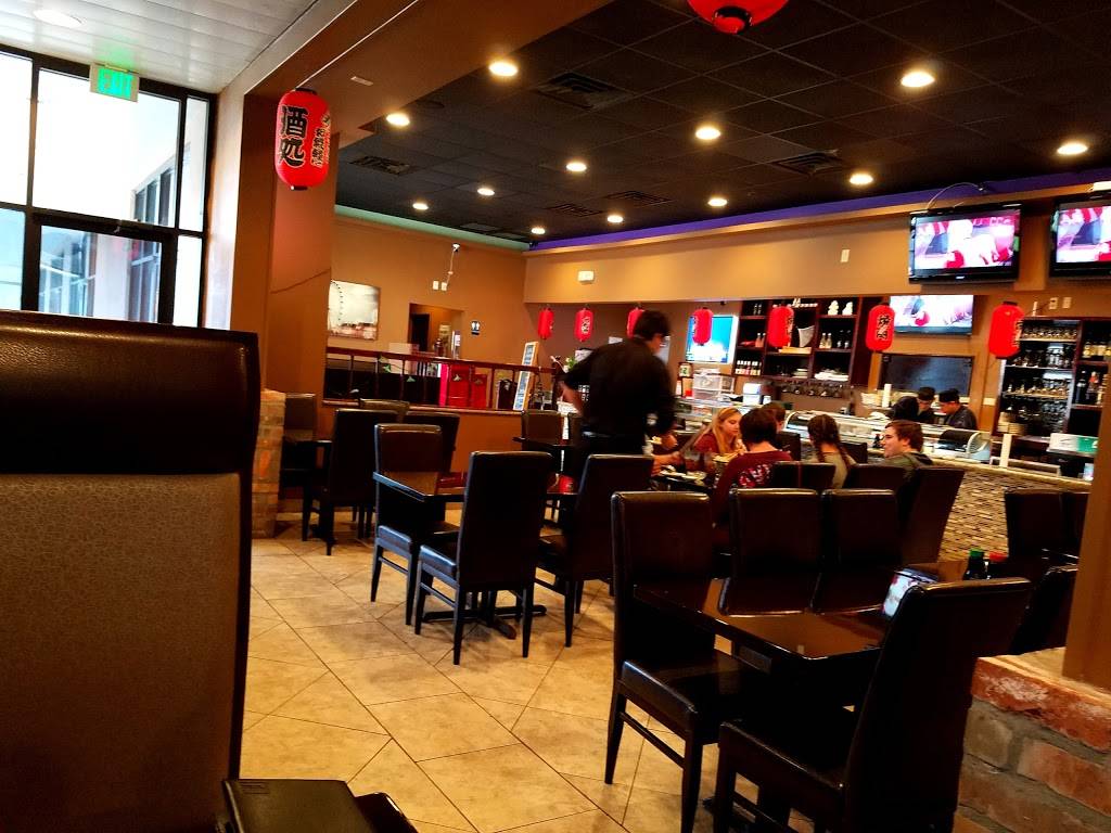 Oki Japan | restaurant | 1210 N Airline Hwy, Gonzales, LA 70737, USA | 2254502227 OR +1 225-450-2227