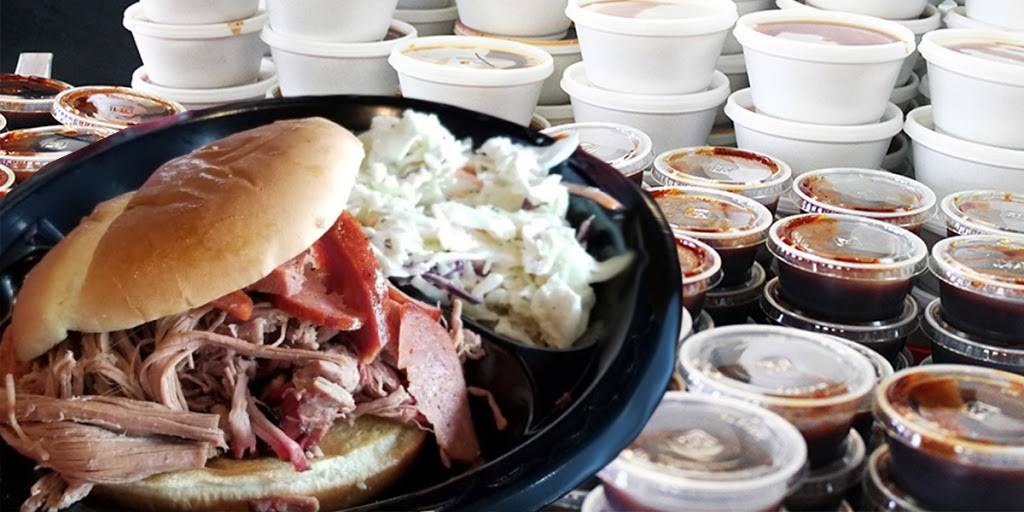 Bird Dog BBQ | restaurant | 5984 Stetson Hills Blvd #200, Colorado Springs, CO 80923, USA | 7195964900 OR +1 719-596-4900