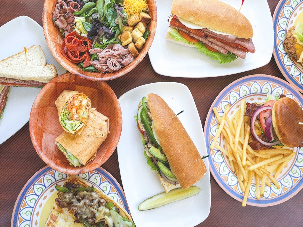 Brightside Cafe | restaurant | 525 4th St, Sioux City, IA 51101, USA | 7122247827 OR +1 712-224-7827